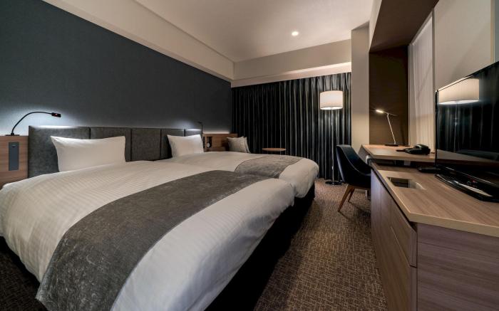 Daiwa Roynet Hotel Chiba-Chuo