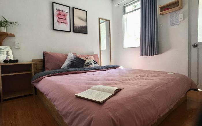 Len's hostel