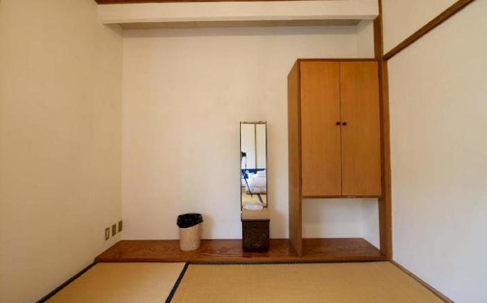 Irori Guest House TENMAKU