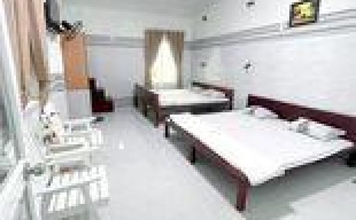 Kim Long Hotel