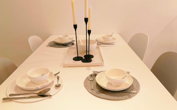 A247 2R6Pax kulai d’putra suites beside ioiMall