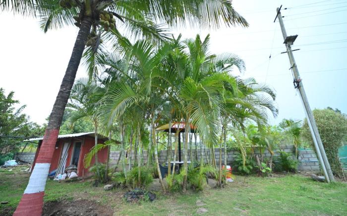 Coorg HomeStay Resort