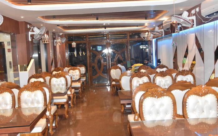 HOTEL ALLISHAN