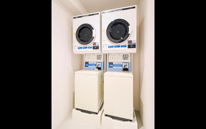 Hotel Plus Hostel TOKYO ASAKUSA 1