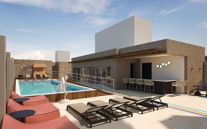 Aloft Santo Domingo Piantini