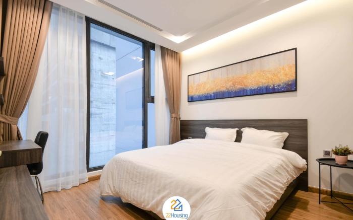 22Housing Vinhomes Metropolis