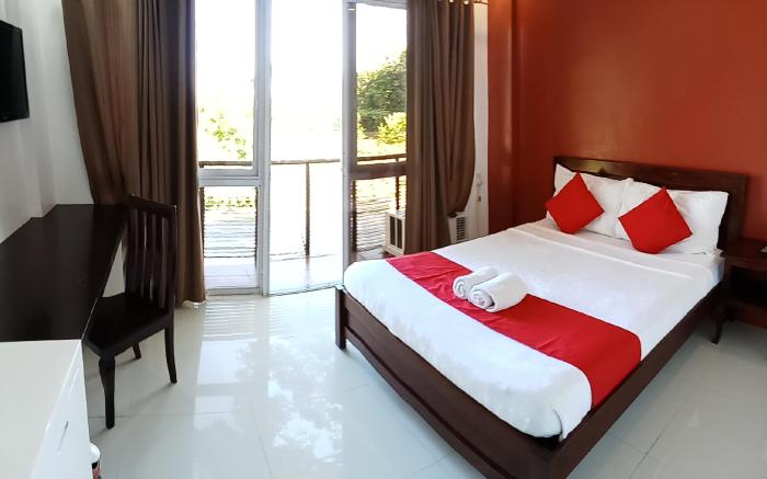 Royale Parc Hotel Puerto Princesa Palawan