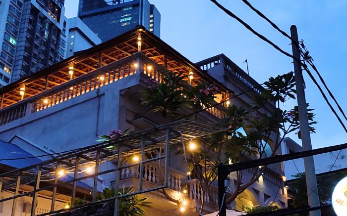 Bestow Boutique Hotel