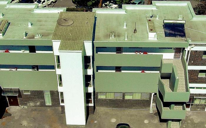 R Executive Apartments