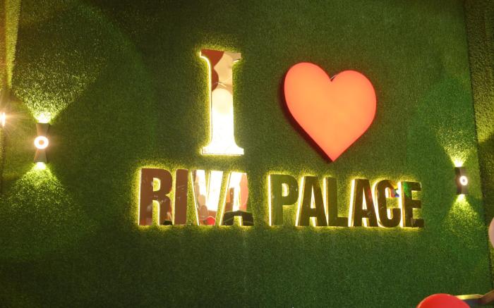 Hotel Riva Palace