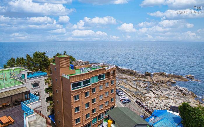 Sokcho Travel Hotel
