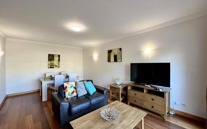 ALBUFEIRA MODERN 4 WITH POOL by HOMING