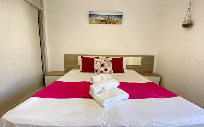 ALBUFEIRA CENTRAL 5 by HOMING