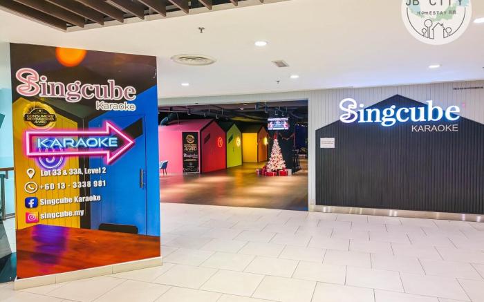 Paradigm Mall - Premium 3 bedroom by JBcity Home