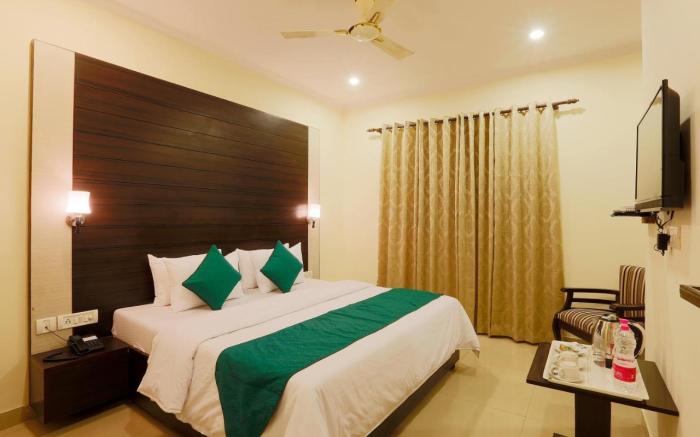 Hotel Citizen New Delhi