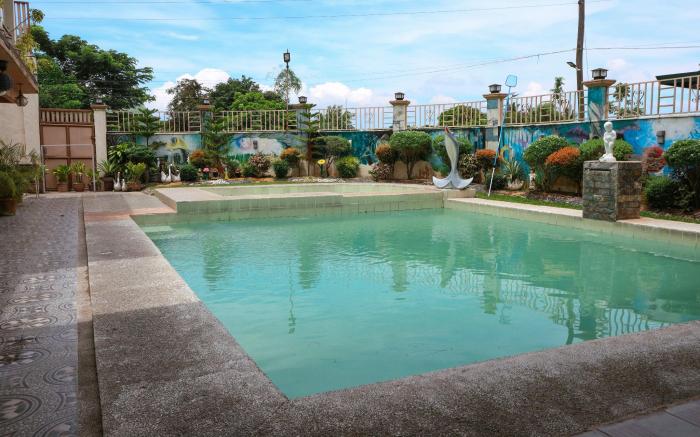VILLA ELSIE RESORT AND HOTEL