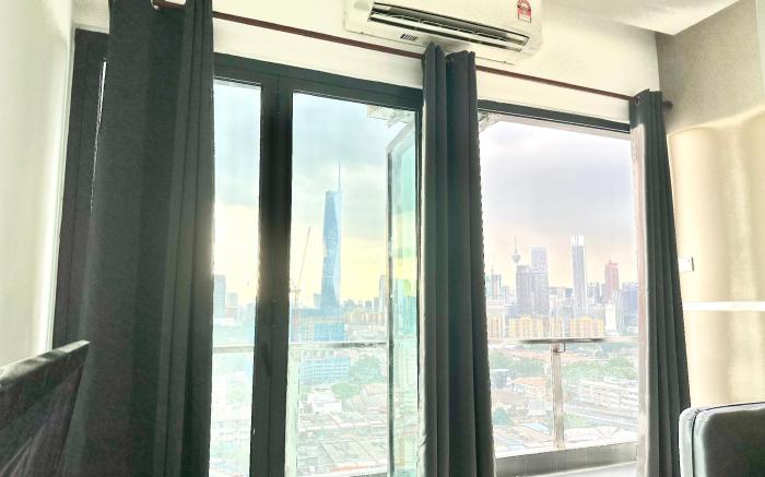 One Residence KL