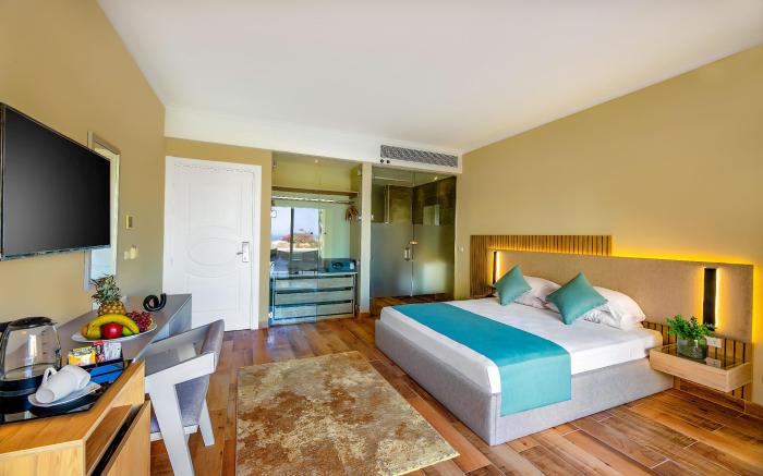 Zen Resort Sahl Hasheesh by TBH Hotels