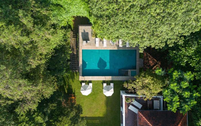 Taru Villas Kandy