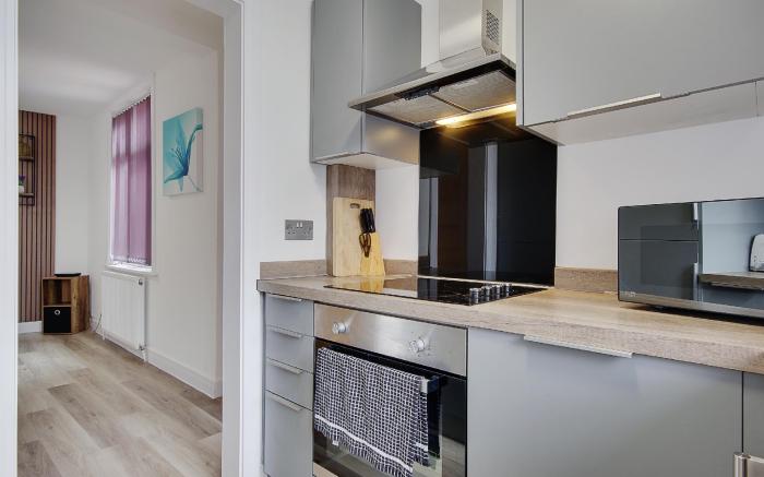 Wimbourne Road Apartment 2