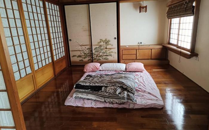 Fisherman Village Homestay (Whole House - 3 Rooms) Camping, Fishing, Barbecue
