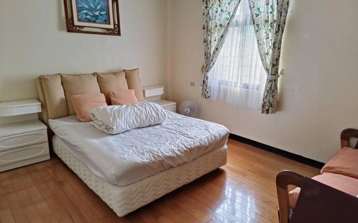 Fisherman Village Homestay (Whole House - 3 Rooms) Camping, Fishing, Barbecue