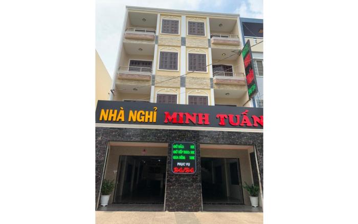 Minh Tuan Hotel