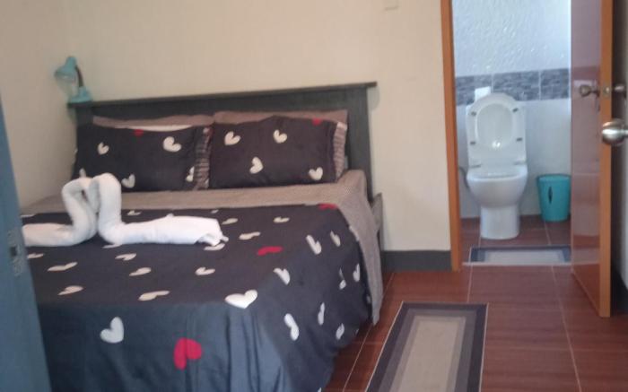 Sarah's Garden BnB & Spa