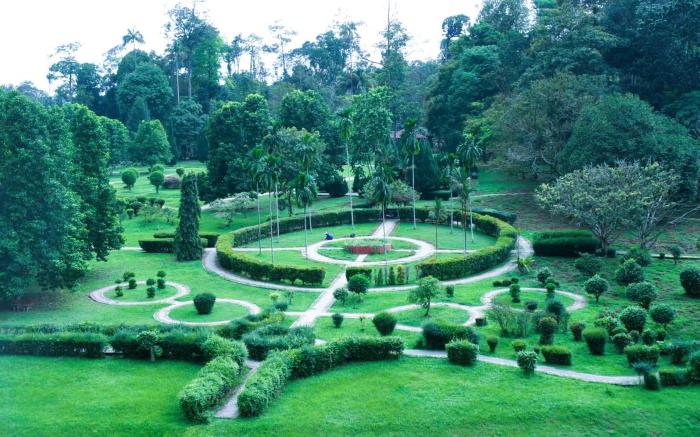 PUCHONG BUSINESS HOTEL @PUTRAJAYA