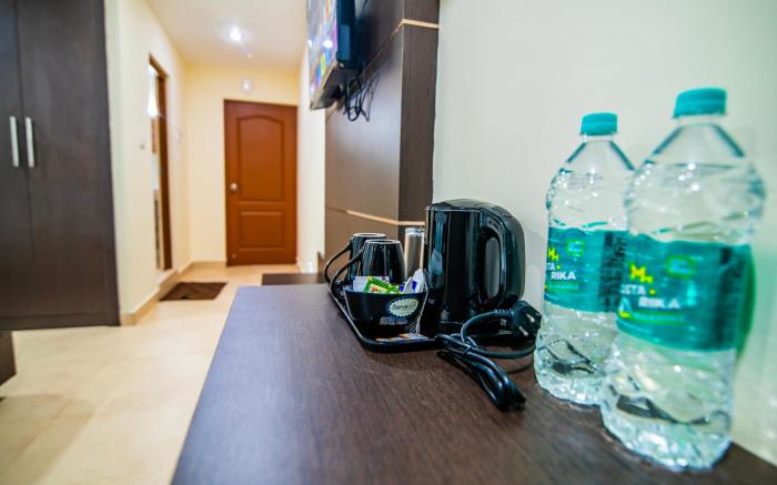 Hotel Shams Inn