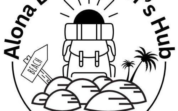 Alona Backpacker's Hub