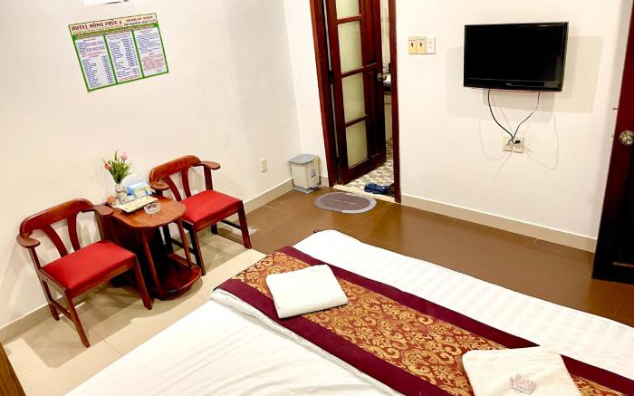 Hong Phuc Hotel 2 Da Nang