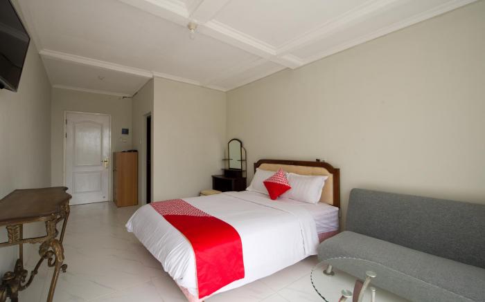 Capital O 3359 Pondok Wisata Jaden Trawas Mojokerto