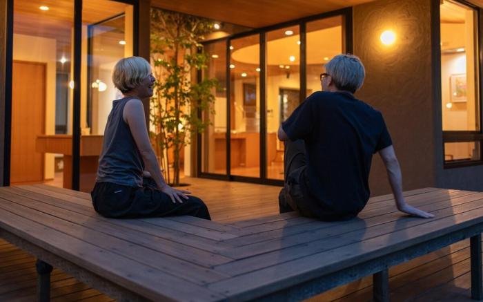 Villa Revolla　隠れ家アートヴィラ   