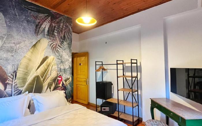 Dimora Otel