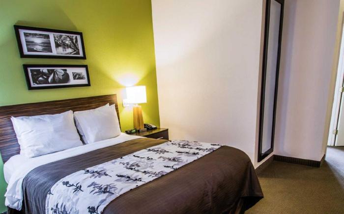 Sleep Inn at PGA Village