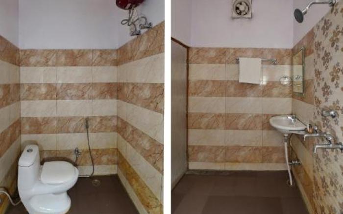 HOTEL MAHAVEER  INTERNATIONAL