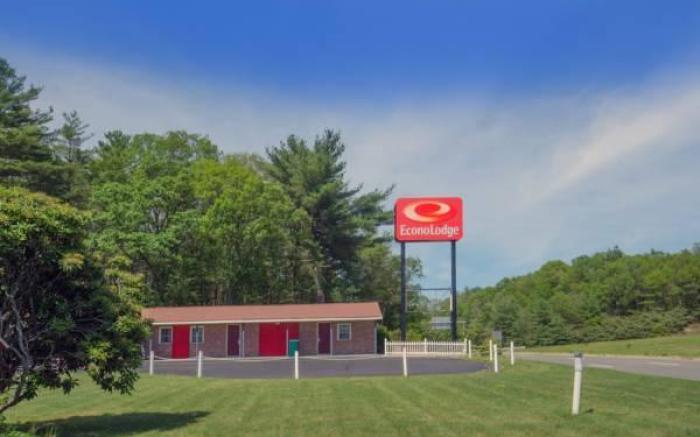 Econo Lodge