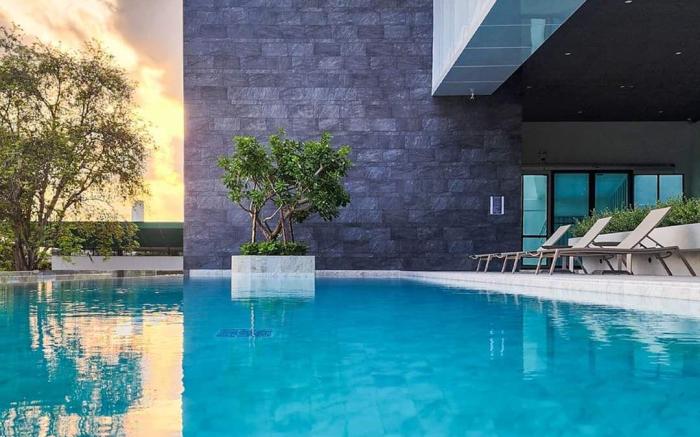 Tamarind Garden Hotel