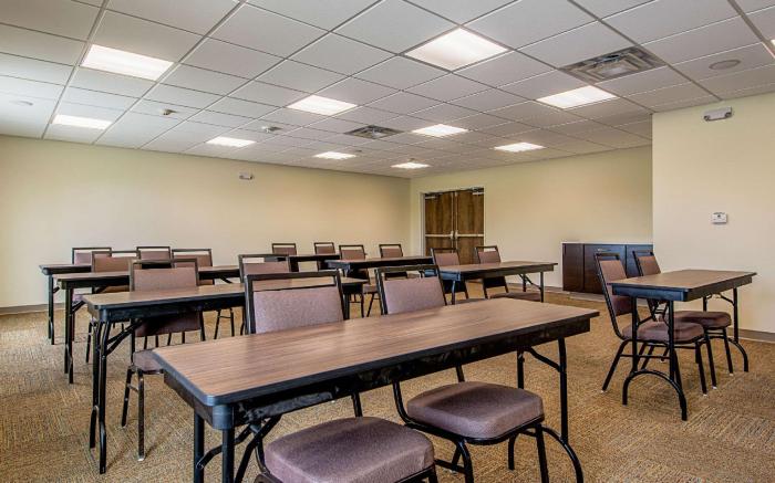 MainStay Suites Geismar - Gonzales