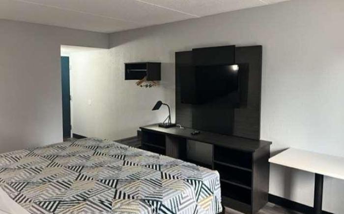 Studio 6  Suites East Syracuse, NY - Airport