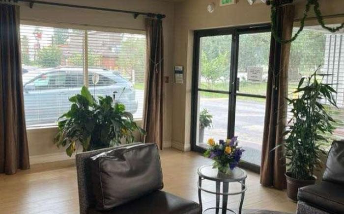 Studio 6 Suites Hinesville, GA