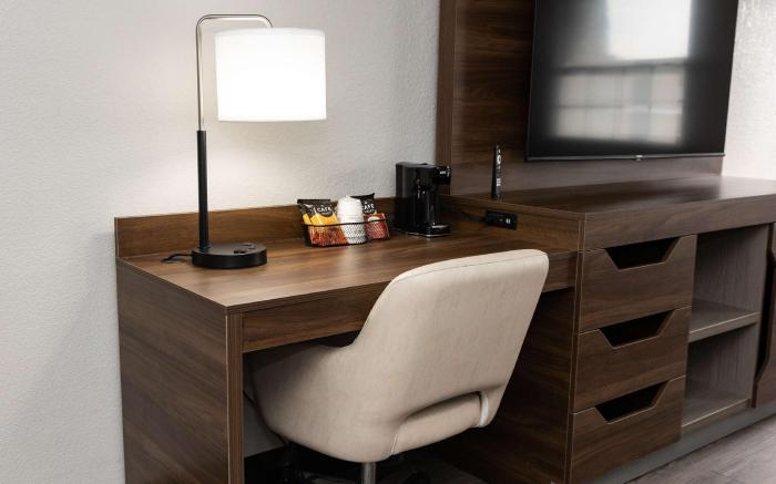 Bhagat Hotels Stone Mountain Atlanta BW Signature Collection