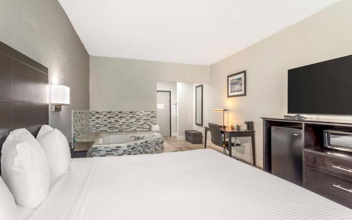 Best Western Texas City I-45