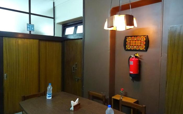 The Kei Suites
