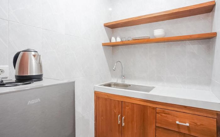 Maisaba Coliving Cempaka