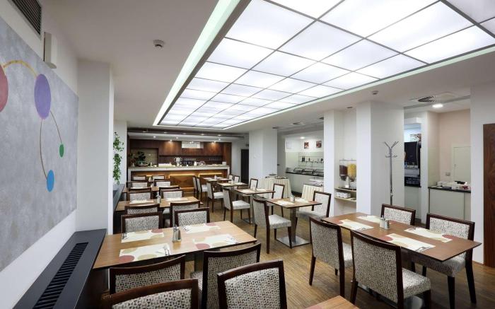 Hotel Amarilis Prague