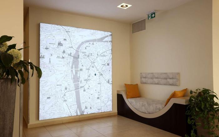 Hotel Amarilis Prague