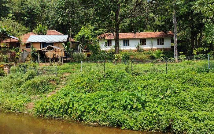 River View Guest Rooms