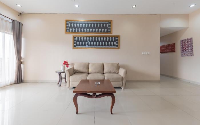 The Lavana Incottage Inkoppabri Puncak